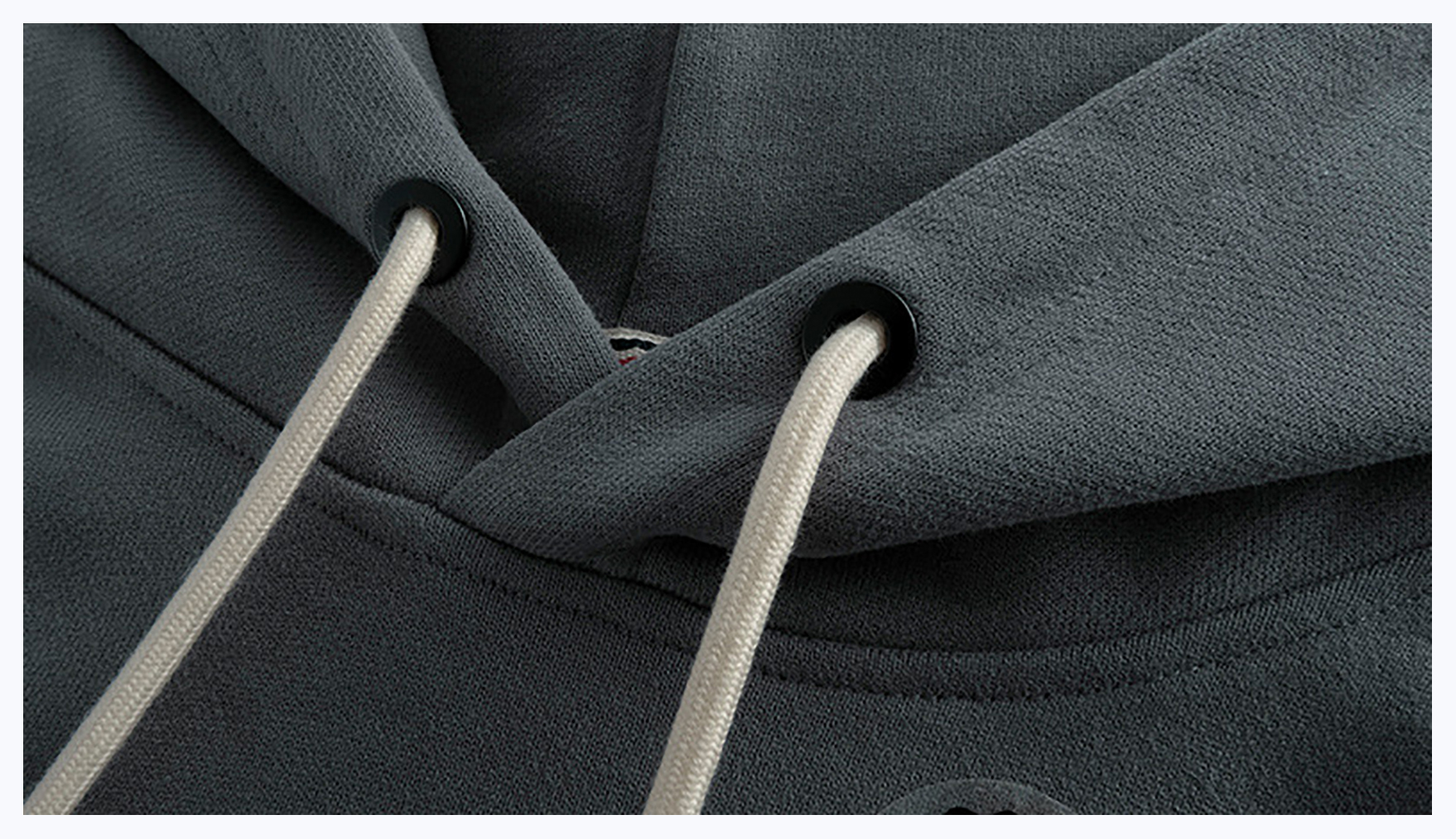 Hoodies with Drawstrings