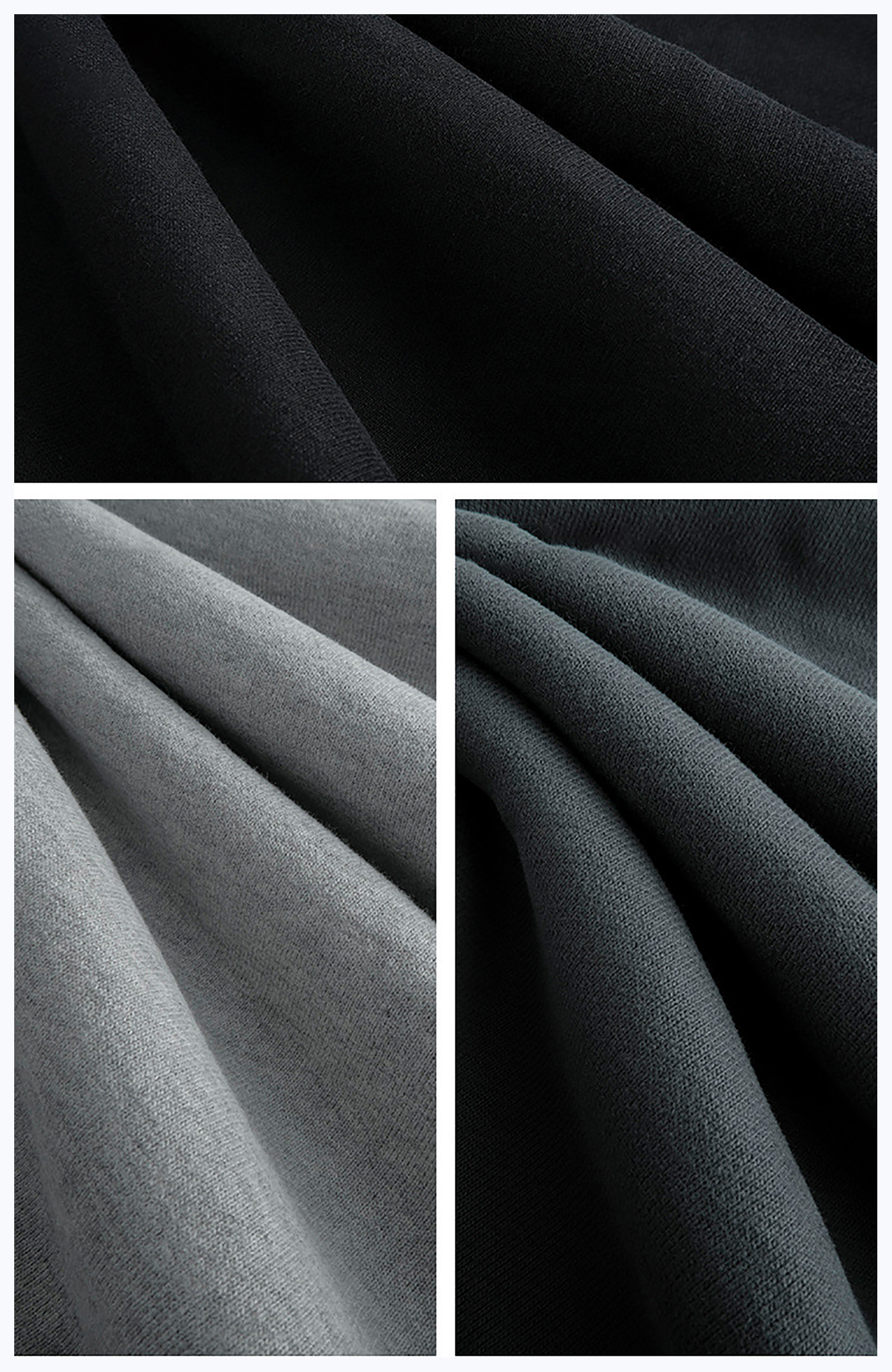 Hoodies with Drawstrings