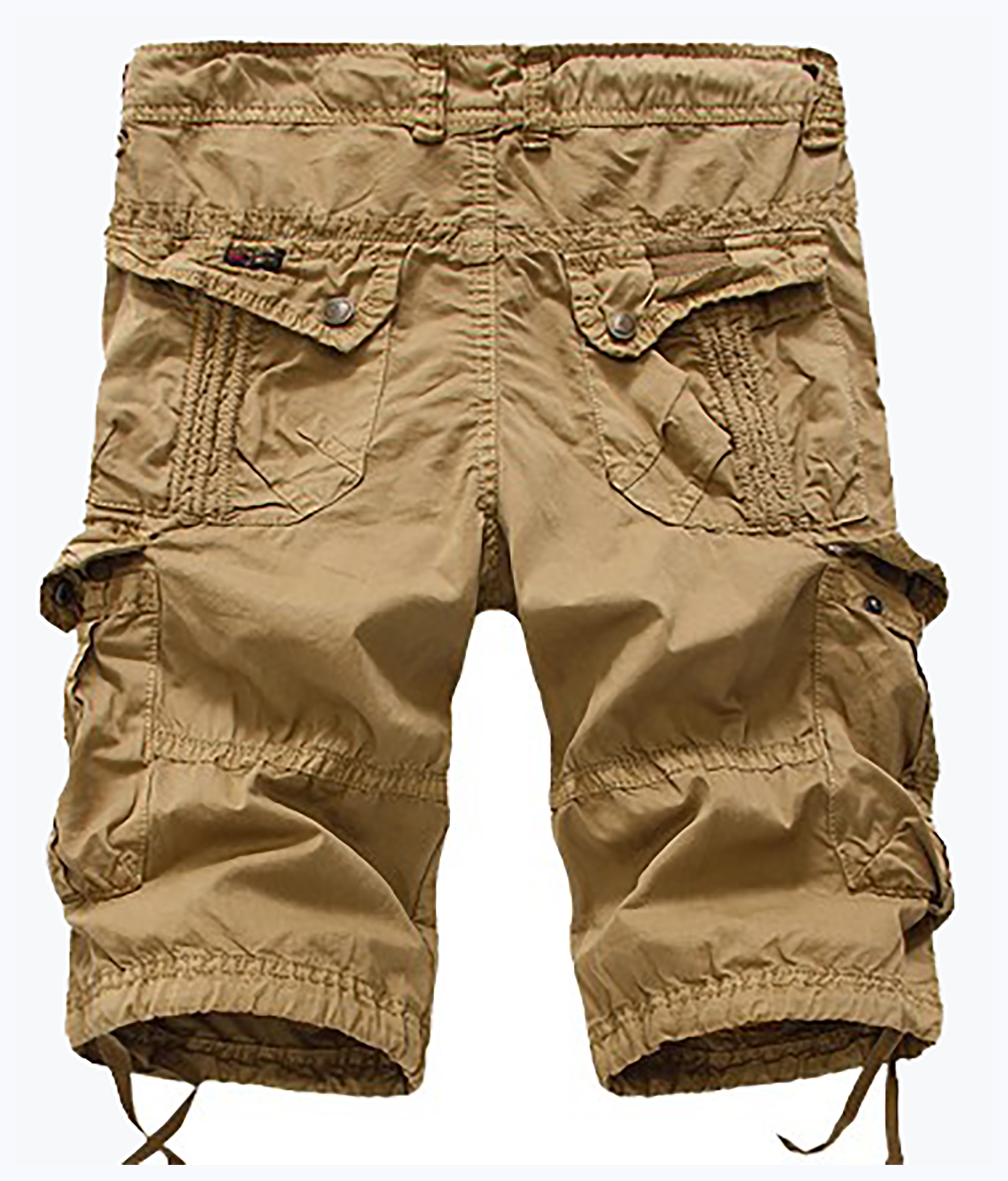 Cargo Shorts