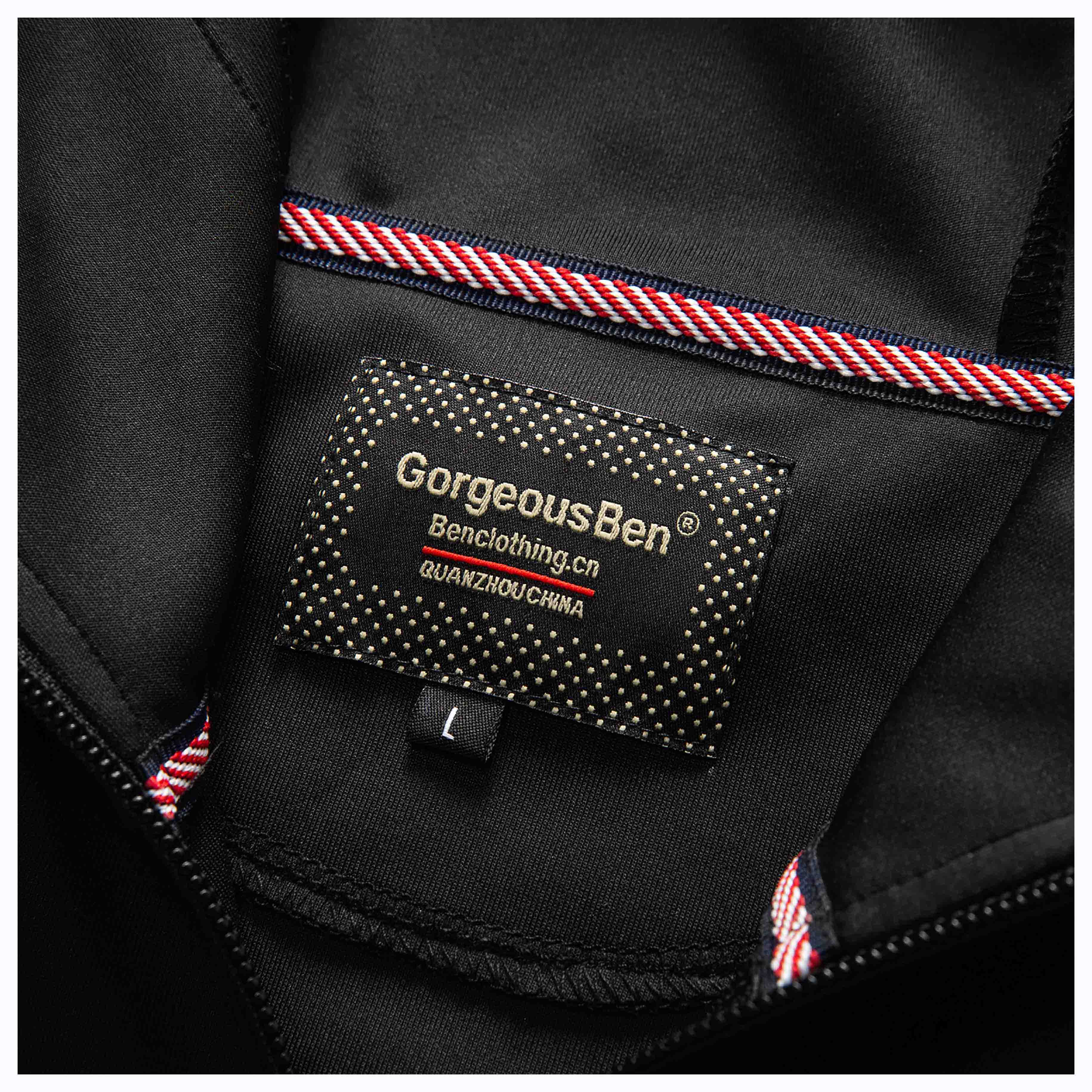 GorgeousBen's Sports Hoodie Set